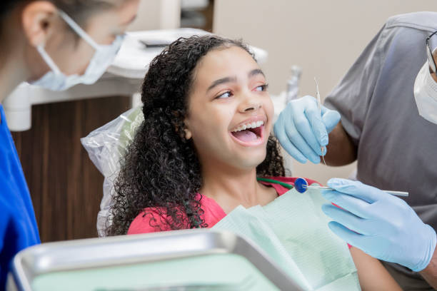 Best Broken or Chipped Tooth Repair in Espy, PA