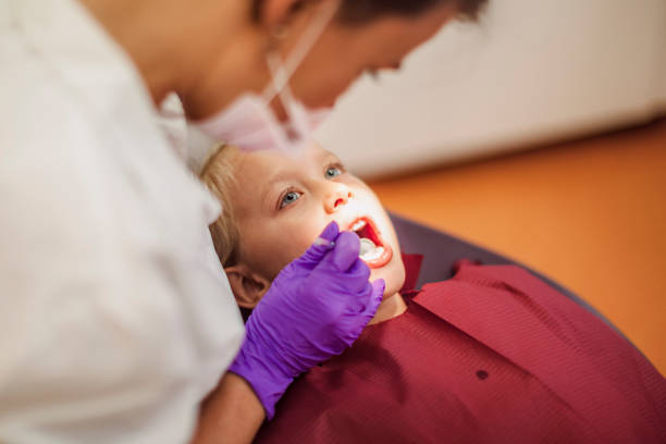 Best Emergency Wisdom Tooth Extraction in Espy, PA